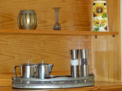 Suncanarias Apartamento Chayofita