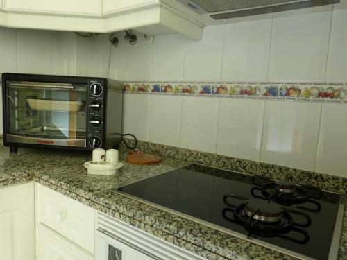 Suncanarias Apartamento Chayofita