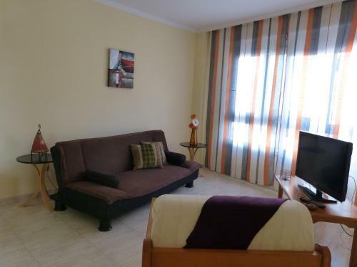 Suncanarias Apartamento Chayofita