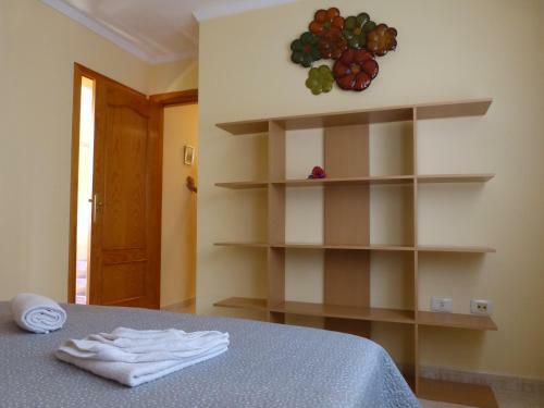 Suncanarias Apartamento Chayofita