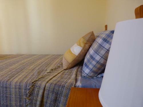 Suncanarias Apartamento Chayofita