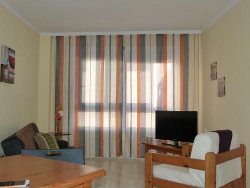 Suncanarias Apartamento Chayofita