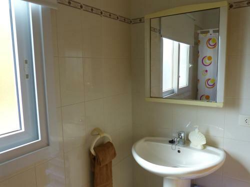 Suncanarias Apartamento Chayofita