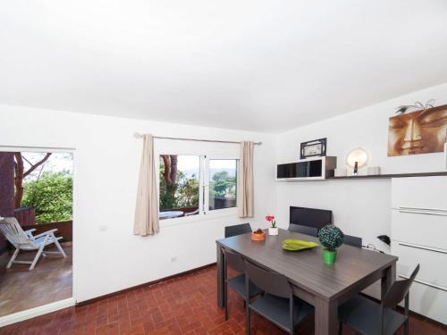 Holiday Home Los Pinos 01