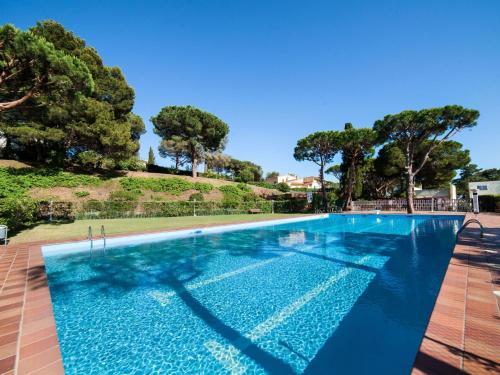 Holiday Home Los Pinos 01