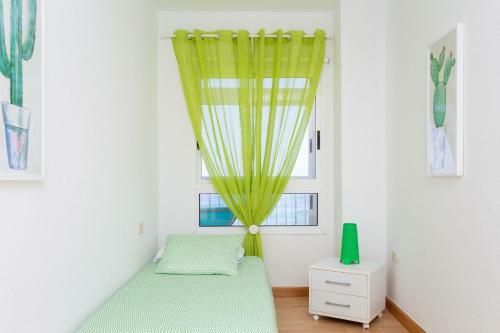 Apartamento Frontline Bajamar With Pool & Gym