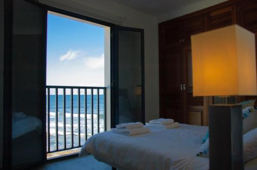 Apartamento Seaview Famara Beach