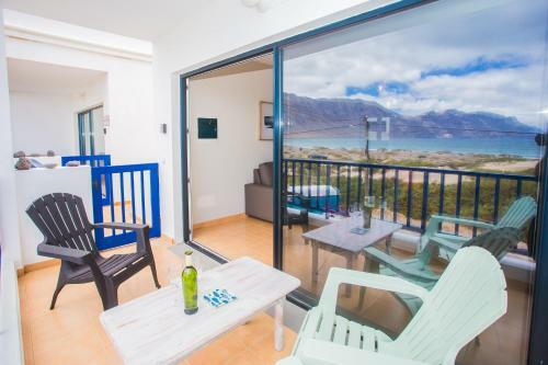 Apartamento Famara Views