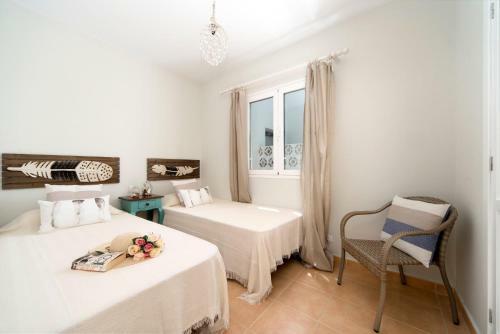 Apartamento Famara Views