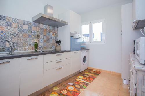Apartamento Famara Views