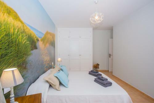 Apartamento Famara Views