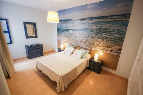 Apartamento Famara Views