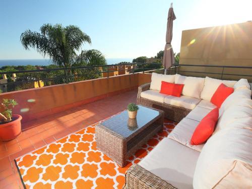 Holiday Home Vistamar