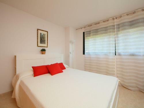 Holiday Home Vistamar