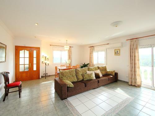 Holiday Home Hostalrica