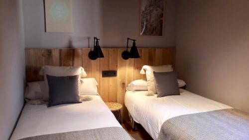 Apartamento Gessa II