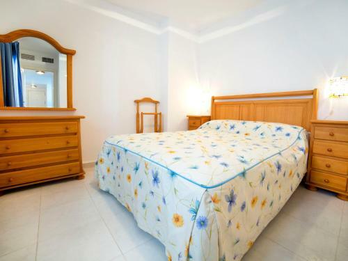 Apartment Topacio Iv.2
