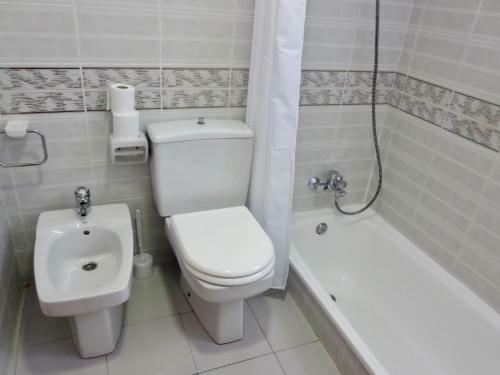 Apartamento Bah�a Mar