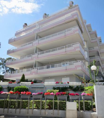 Apartamento Bah�a Mar
