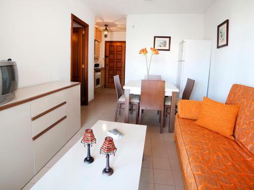 Apartment Aguamarina