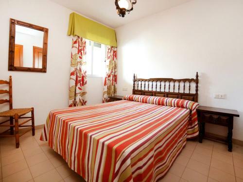 Apartment Aguamarina