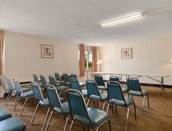 Hotel Comfort Inn Montgomery