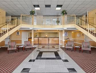 Hotel Comfort Inn Montgomery