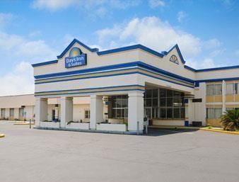 Hotel Comfort Inn Montgomery