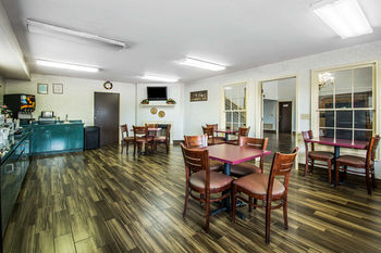 Hotel Comfort Inn Montgomery