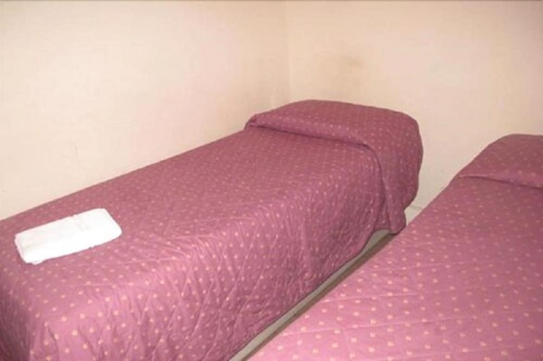 A To Z Hotel