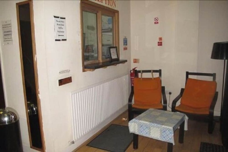 A To Z Hotel