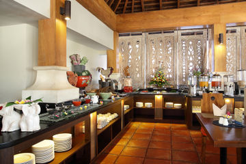 Hotel Villa Kayu Raja
