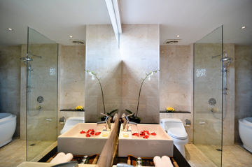 Hotel Villa Kayu Raja