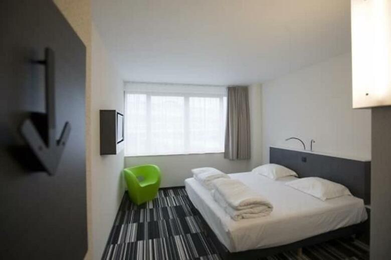 Hotel The Usual Brussels