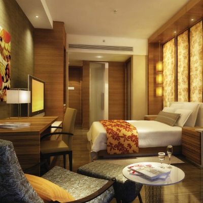 Hotel Mgm Grand