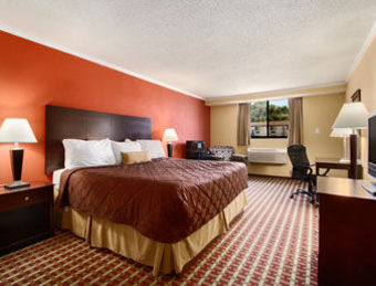 Hotel Ramada Whitehall/allentown