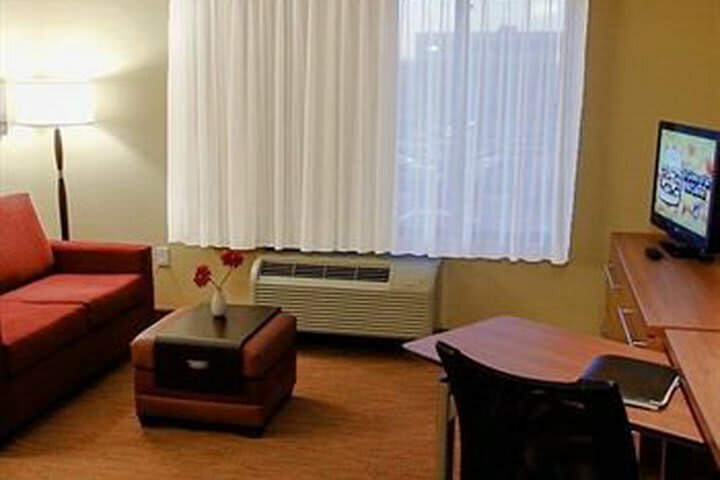Hotel Towneplace Suites Albuquerque North