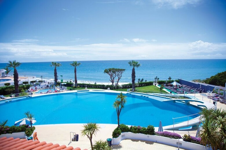 Hotel Grand Muthu Oura View Beach Club