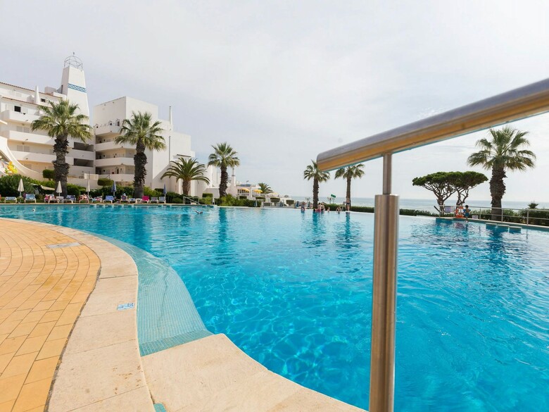 Hotel Grand Muthu Oura View Beach Club