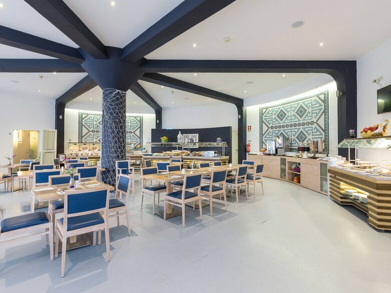 Hotel Grand Muthu Oura View Beach Club