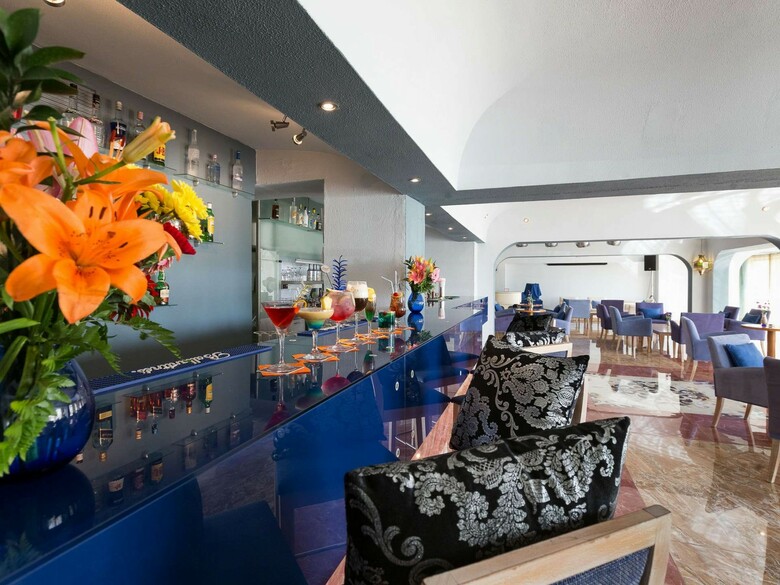 Hotel Grand Muthu Oura View Beach Club