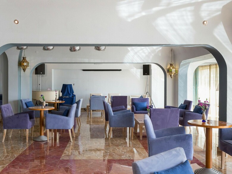 Hotel Grand Muthu Oura View Beach Club