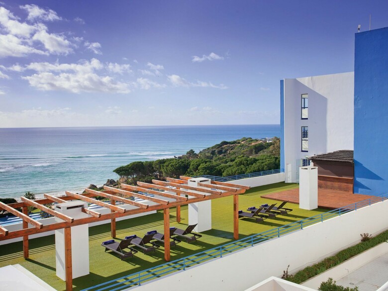 Hotel Grand Muthu Oura View Beach Club