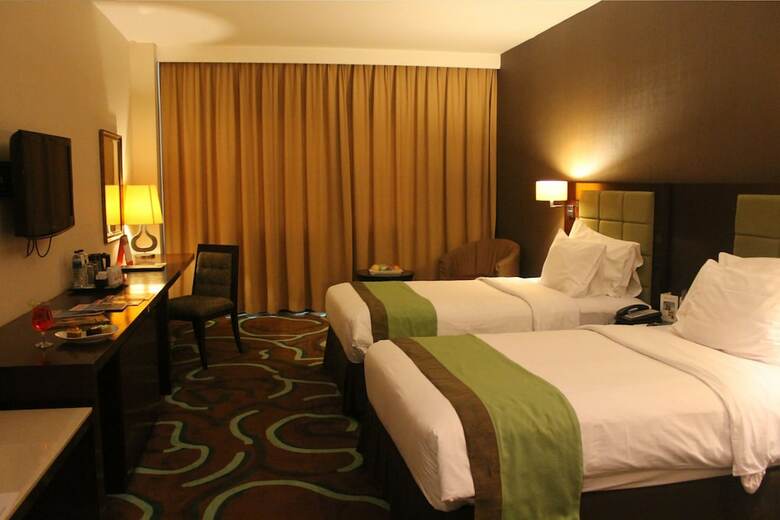 Swiss Belhotel Ambon