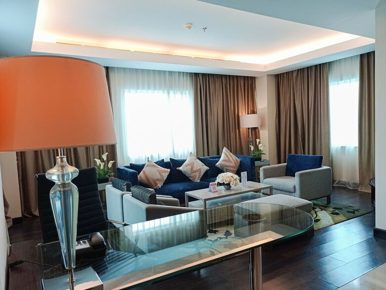 Swiss Belhotel Ambon