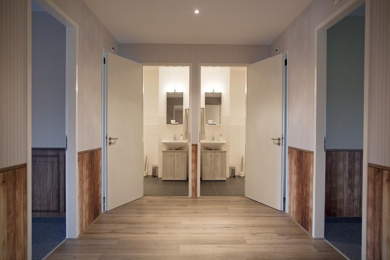 Hotel Amsterdam Identity Apartments