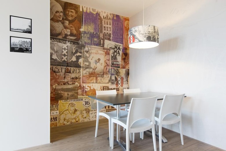 Hotel Amsterdam Identity Apartments