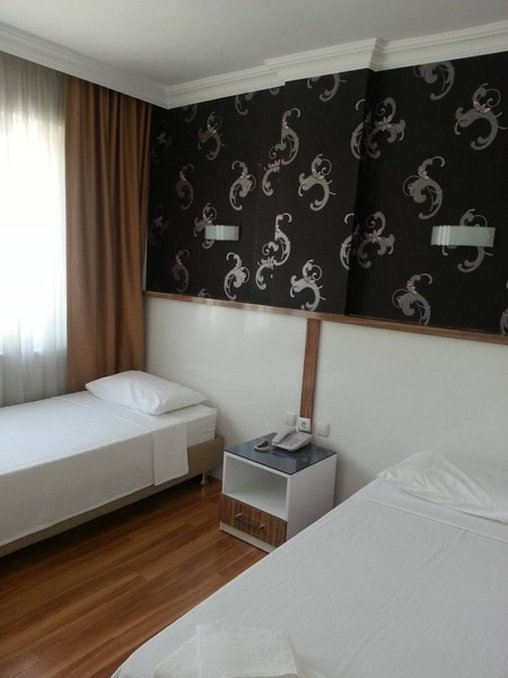 Hotel Atalla