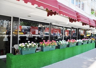 Hotel Atalla
