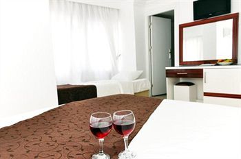 Hotel Atalla